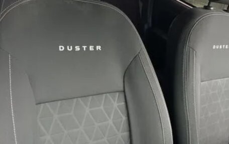 Renault Duster I рестайлинг, 2018 год, 1 290 000 рублей, 14 фотография