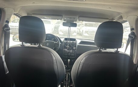 Renault Duster I рестайлинг, 2018 год, 1 290 000 рублей, 10 фотография