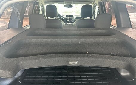 Renault Duster I рестайлинг, 2018 год, 1 290 000 рублей, 11 фотография