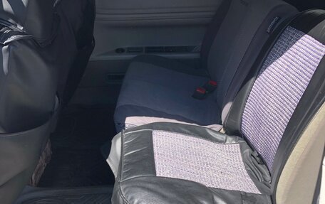 Toyota Lite Ace IV, 2000 год, 800 000 рублей, 11 фотография