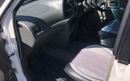 Toyota Lite Ace IV, 2000 год, 800 000 рублей, 10 фотография