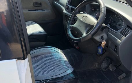 Toyota Lite Ace IV, 2000 год, 800 000 рублей, 7 фотография