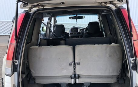 Toyota Lite Ace IV, 2000 год, 800 000 рублей, 13 фотография