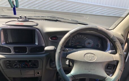 Toyota Lite Ace IV, 2000 год, 800 000 рублей, 8 фотография