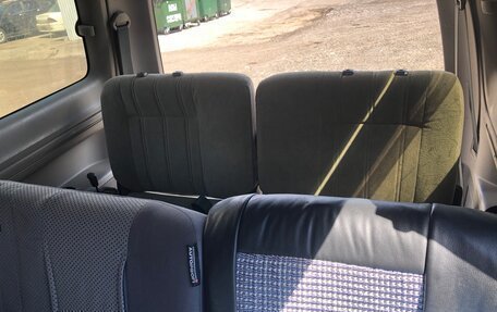 Toyota Lite Ace IV, 2000 год, 800 000 рублей, 14 фотография