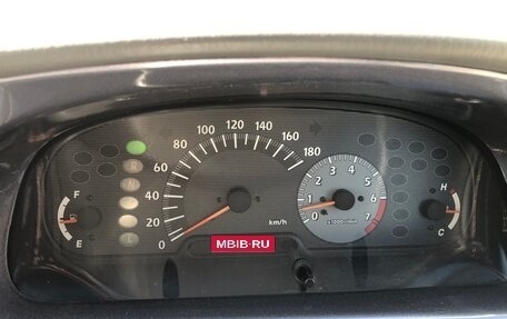 Toyota Lite Ace IV, 2000 год, 800 000 рублей, 9 фотография