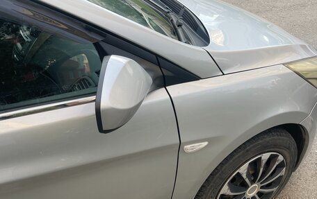 Hyundai Solaris II рестайлинг, 2016 год, 985 000 рублей, 7 фотография