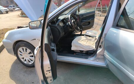Mitsubishi Lancer IX, 2007 год, 6 фотография