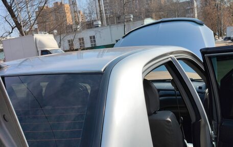 Mitsubishi Lancer IX, 2007 год, 9 фотография