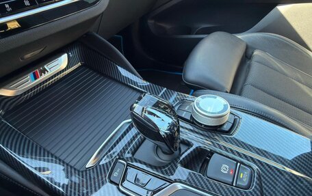 BMW X4, 2019 год, 4 300 000 рублей, 12 фотография