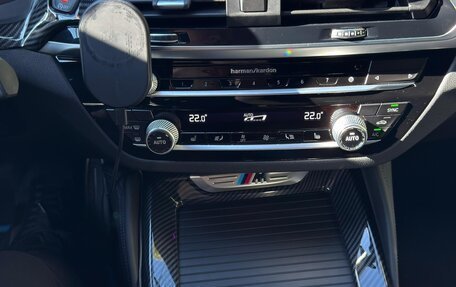 BMW X4, 2019 год, 4 300 000 рублей, 14 фотография