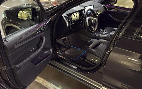 BMW X4, 2019 год, 4 300 000 рублей, 16 фотография