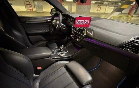 BMW X4, 2019 год, 4 300 000 рублей, 18 фотография