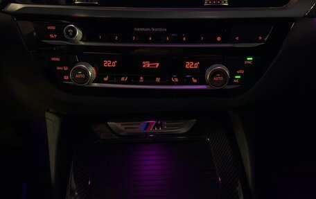 BMW X4, 2019 год, 4 300 000 рублей, 21 фотография