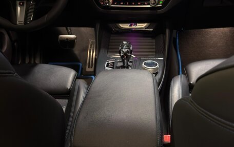 BMW X4, 2019 год, 4 300 000 рублей, 22 фотография