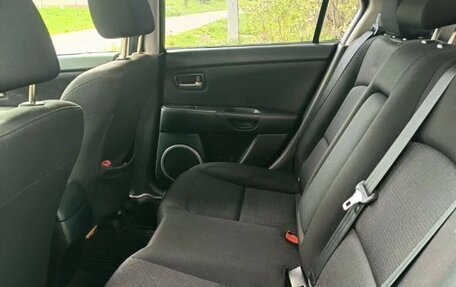 Mazda 3, 2007 год, 430 000 рублей, 7 фотография