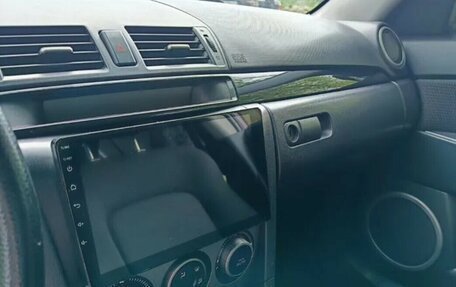 Mazda 3, 2007 год, 430 000 рублей, 9 фотография