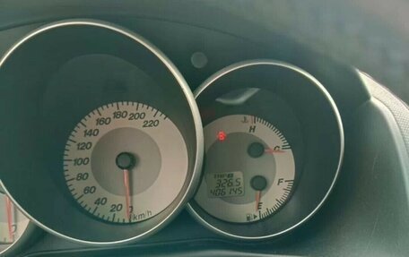 Mazda 3, 2007 год, 430 000 рублей, 8 фотография