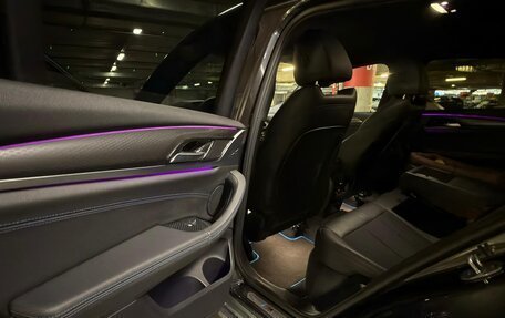 BMW X4, 2019 год, 4 300 000 рублей, 23 фотография
