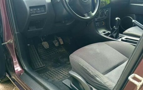 Mazda 3, 2007 год, 430 000 рублей, 11 фотография