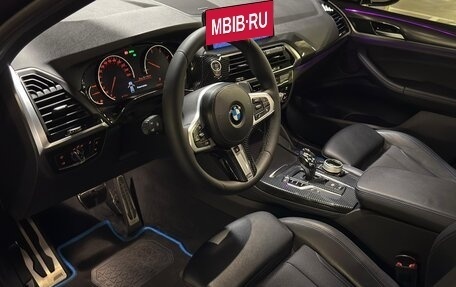 BMW X4, 2019 год, 4 300 000 рублей, 19 фотография