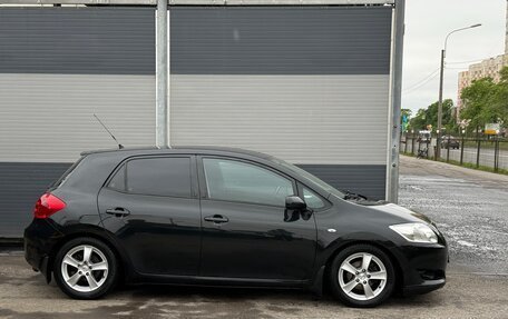 Toyota Auris II, 2008 год, 610 000 рублей, 8 фотография