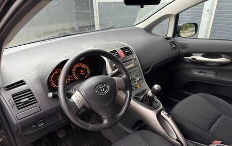 Toyota Auris II, 2008 год, 610 000 рублей, 9 фотография