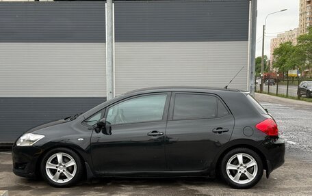 Toyota Auris II, 2008 год, 610 000 рублей, 4 фотография