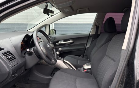 Toyota Auris II, 2008 год, 610 000 рублей, 10 фотография