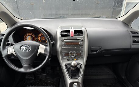 Toyota Auris II, 2008 год, 610 000 рублей, 12 фотография