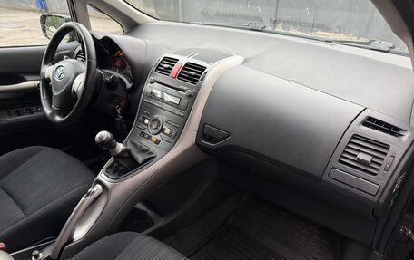 Toyota Auris II, 2008 год, 610 000 рублей, 14 фотография