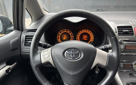 Toyota Auris II, 2008 год, 610 000 рублей, 13 фотография