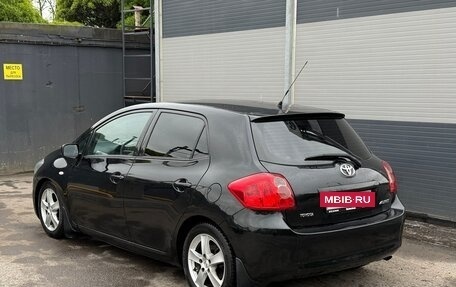 Toyota Auris II, 2008 год, 610 000 рублей, 5 фотография