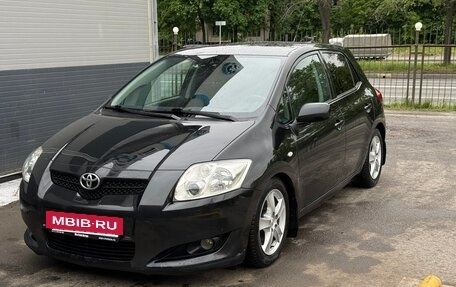 Toyota Auris II, 2008 год, 610 000 рублей, 3 фотография