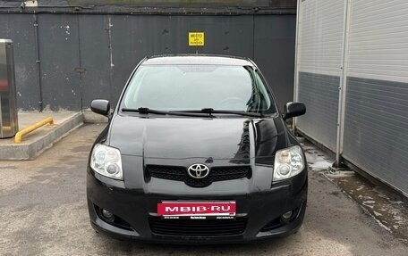 Toyota Auris II, 2008 год, 610 000 рублей, 2 фотография