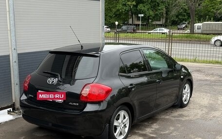 Toyota Auris II, 2008 год, 610 000 рублей, 7 фотография