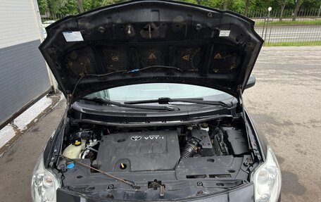 Toyota Auris II, 2008 год, 610 000 рублей, 24 фотография