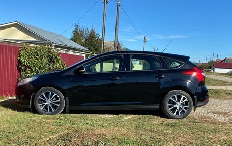 Ford Focus III, 2012 год, 990 000 рублей, 2 фотография
