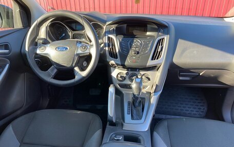 Ford Focus III, 2012 год, 990 000 рублей, 6 фотография