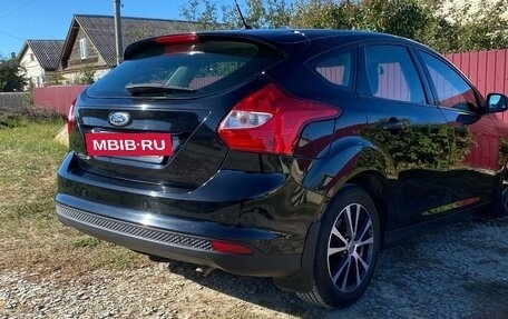 Ford Focus III, 2012 год, 990 000 рублей, 4 фотография