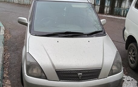 Toyota Opa I рестайлинг, 2001 год, 370 000 рублей, 5 фотография