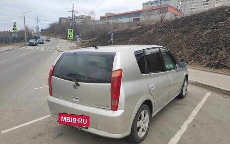 Toyota Opa I рестайлинг, 2001 год, 370 000 рублей, 3 фотография