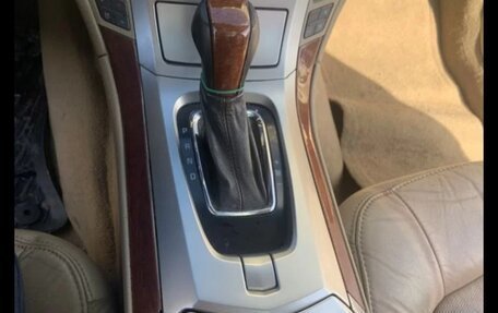 Cadillac CTS II, 2009 год, 470 000 рублей, 10 фотография