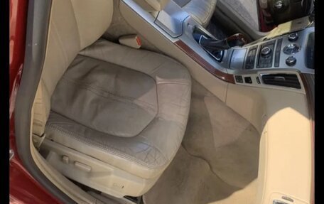 Cadillac CTS II, 2009 год, 470 000 рублей, 12 фотография