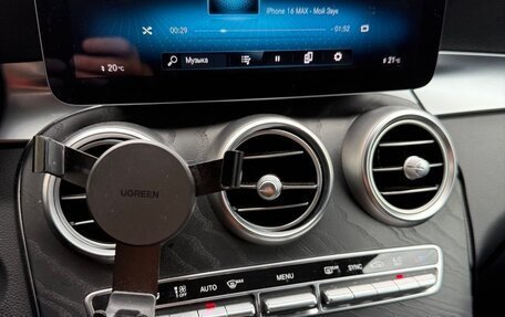 Mercedes-Benz GLC, 2019 год, 3 500 000 рублей, 8 фотография