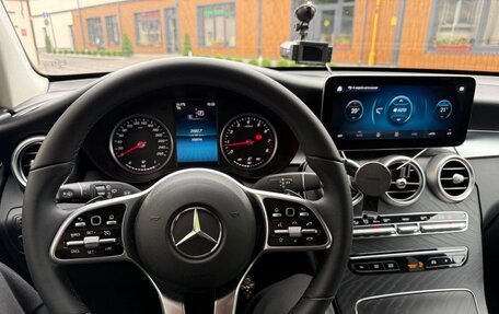 Mercedes-Benz GLC, 2019 год, 3 500 000 рублей, 7 фотография
