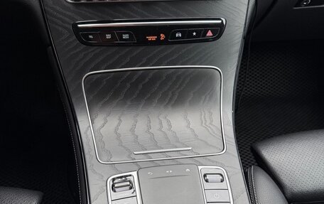 Mercedes-Benz GLC, 2019 год, 3 500 000 рублей, 9 фотография