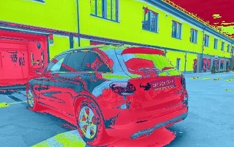 Mercedes-Benz GLC, 2019 год, 3 500 000 рублей, 2 фотография