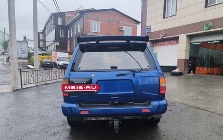Nissan Terrano R50, 1996 год, 700 000 рублей, 6 фотография