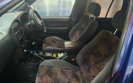 Nissan Terrano R50, 1996 год, 700 000 рублей, 13 фотография